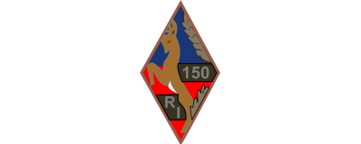 150° Régiment d'Infanterie