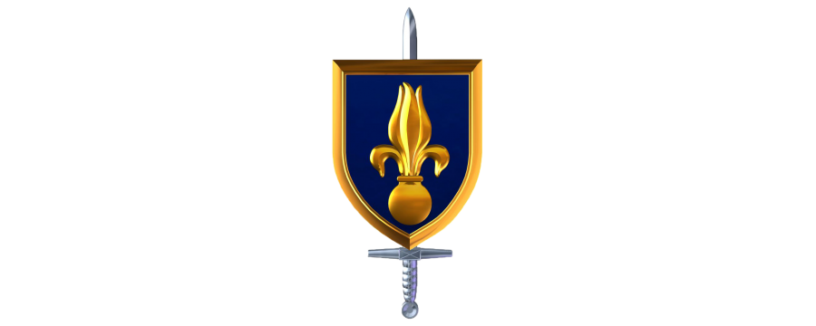 Ecole De L'Infanterie