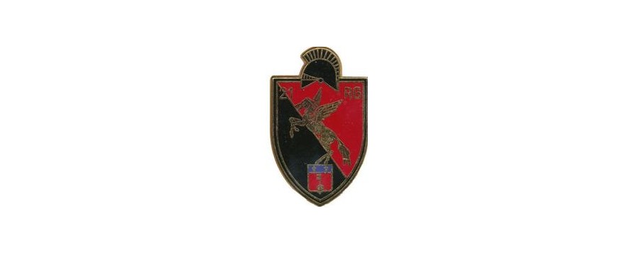 21° Régiment Du Génie