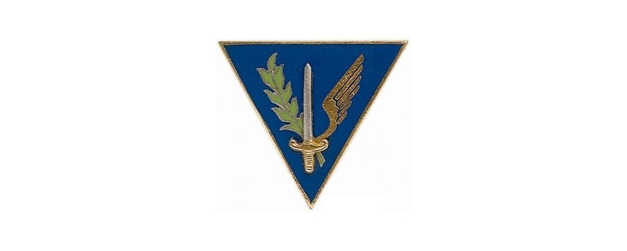 Ecole d'enseignement du service général de l'armée de l'air