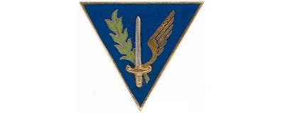 Ecole d'enseignement du service général de l'armée de l'air