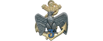 3° Régiment d'Infanterie de Marine