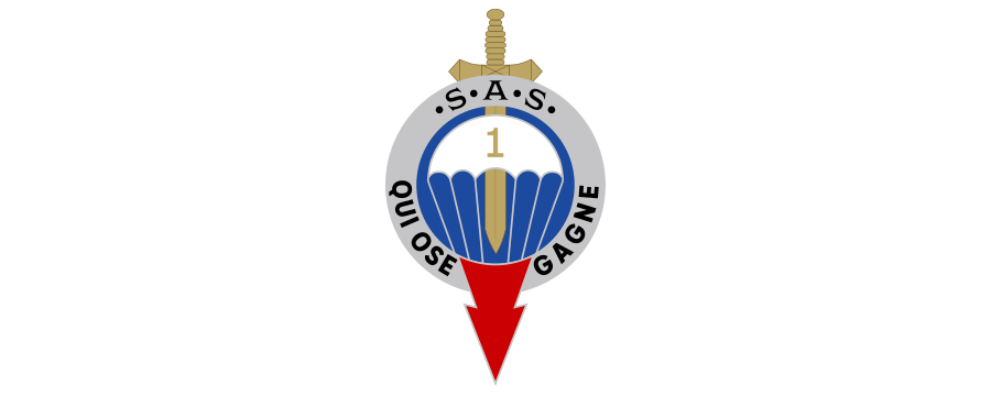 1° Régiment Parachutiste d'Infanterie de Marine