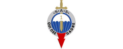 1° Régiment Parachutiste d'Infanterie de Marine