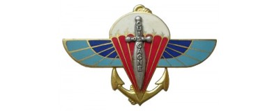 2° Régiment Parachutiste d'Infanterie de Marine