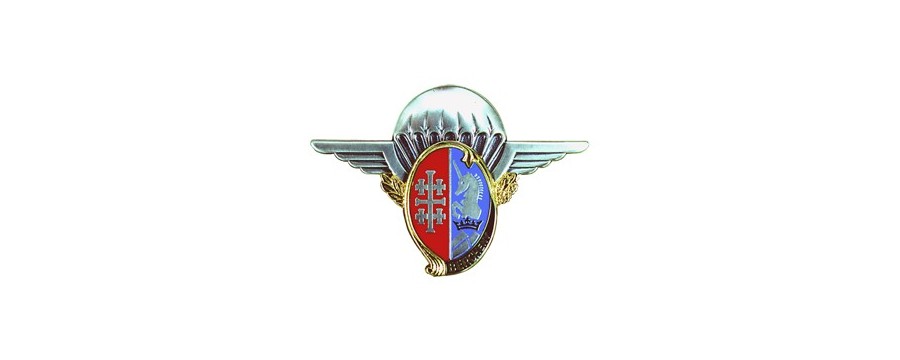 1° Régiment de Hussards Parachutistes