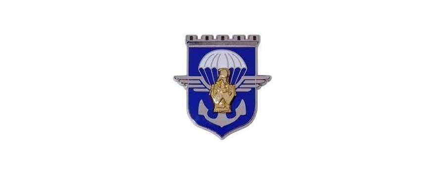 17° Régiment du Génie Parachutiste