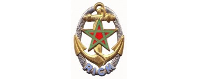 Régiment d'Infanterie Chars de Marine