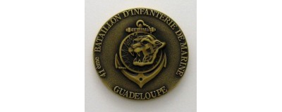 41° Bataillon d'Infanterie de Marine