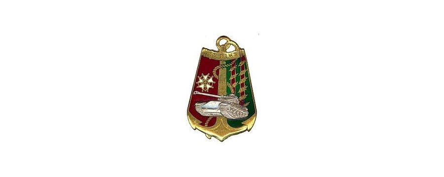 43° bataillon d'infanterie de marine