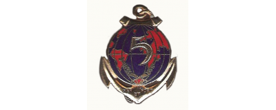 5° régiment interarmes d'outre-mer