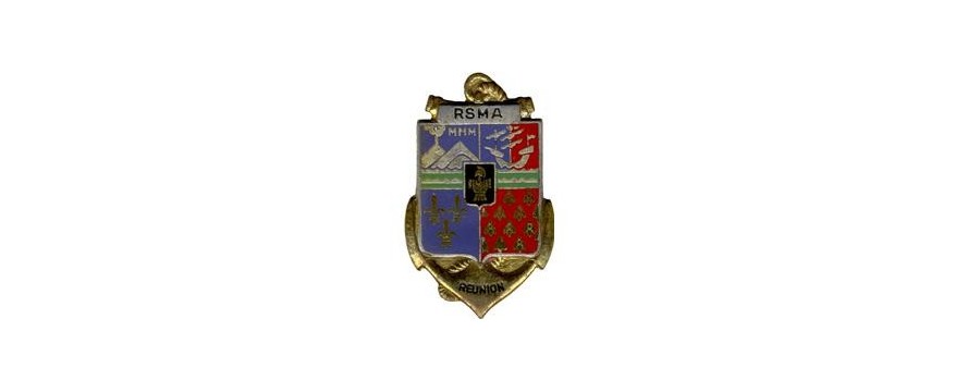 Régiment du Service Militaire Adapté de La Réunion
