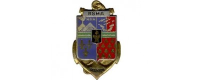 Régiment du Service Militaire Adapté de La Réunion