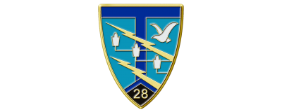 28° Régiment De Transmission