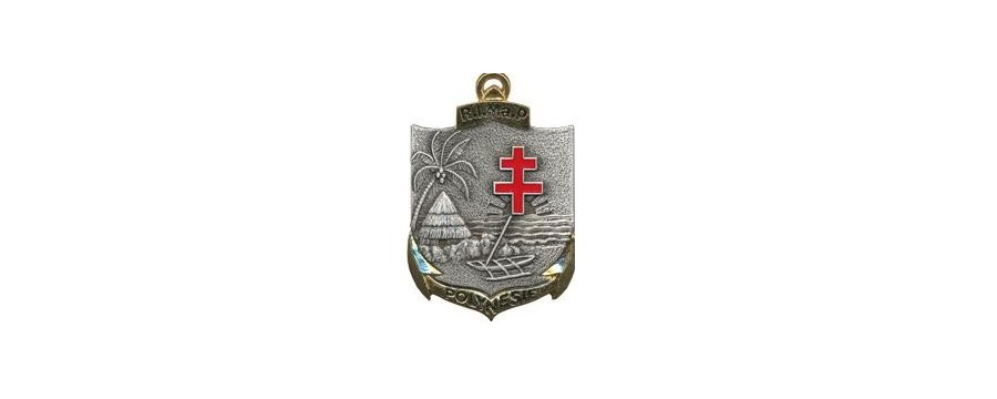 Régiment d'infanterie de marine du Pacifique