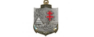 Régiment d'infanterie de marine du Pacifique
