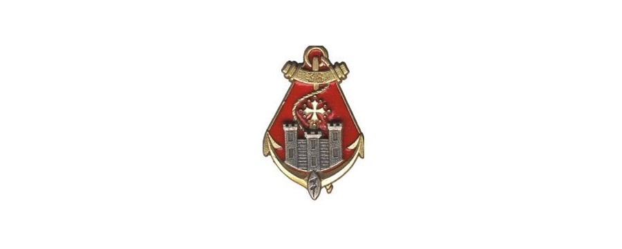 7° Régiment d'Infanterie de Marine