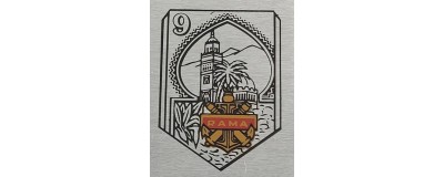 9° Régiment d'Artillerie de Marine
