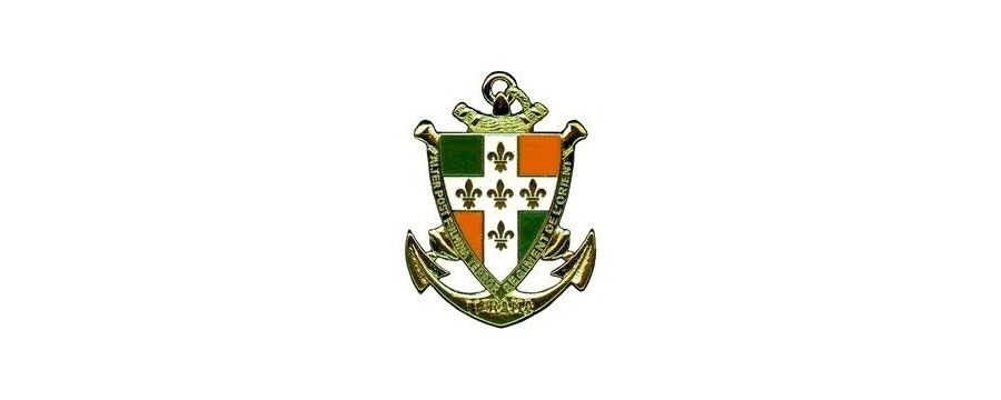 11° Régiment d'Artillerie de Marine