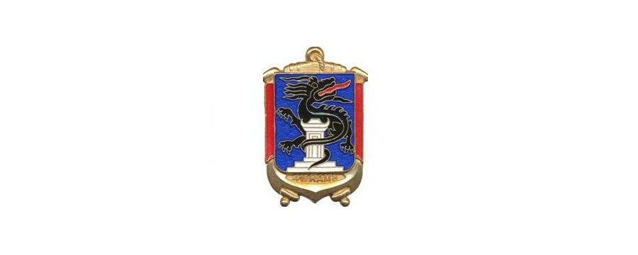 41° Régiment d'Artillerie de Marine
