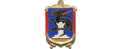 41° Régiment d'Artillerie de Marine