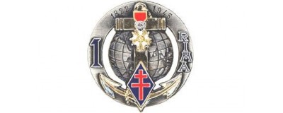 1° Régiment d'Infanterie de Marine
