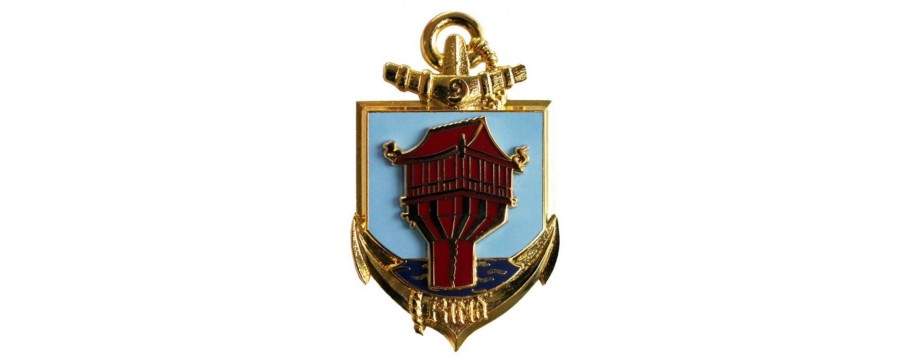 9° Régiment d'Infanterie de Marine