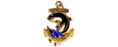 21° Régiment d'Infanterie de Marine