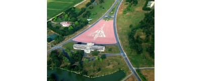 Bases Aériennes