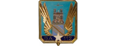 Base Aérienne 112
