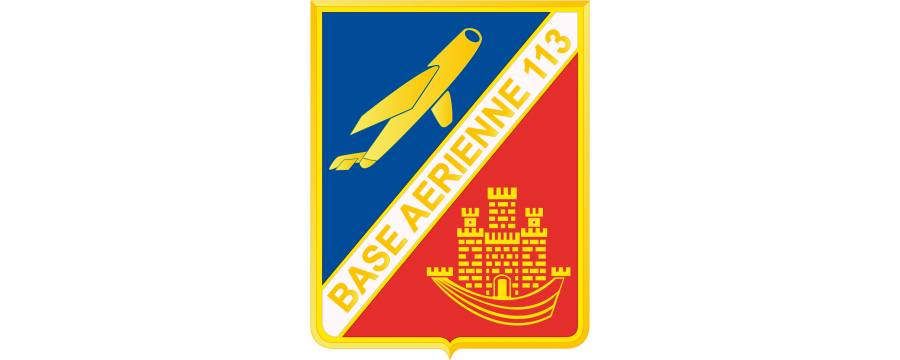 Base Aérienne 113