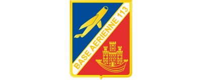 Base Aérienne 113