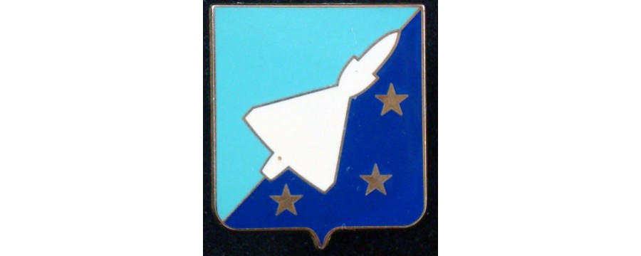 Base Aérienne 132