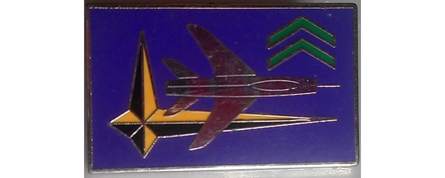Base Aérienne 136