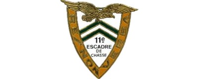 11° Escadre de Chasse