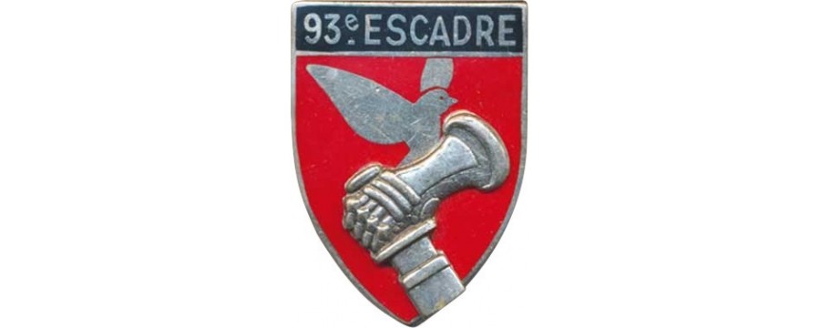 93° Escadre de Bombardement ou Ravitaillement