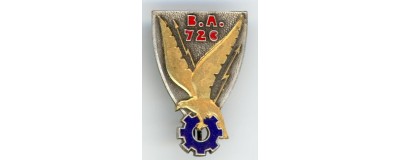 Base Aérienne 726