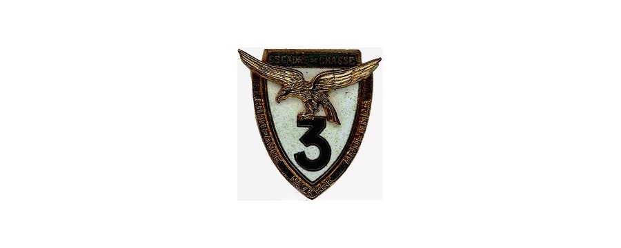 3° Escadre de Chasse