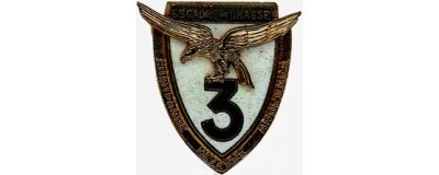 3° Escadre de Chasse