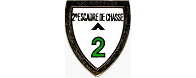 2° Escadre de Chasse