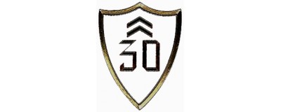 30° Escadre de Chasse