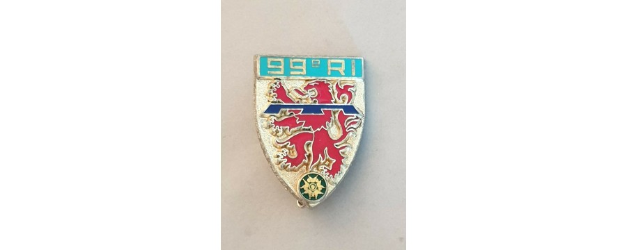 99° Régiment d'Infanterie
