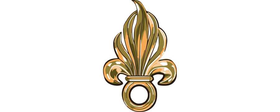 Légion Etrangère