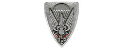 1° Régiment Etranger de Parachutistes
