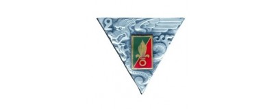 2° Régiment Etranger de Parachutistes