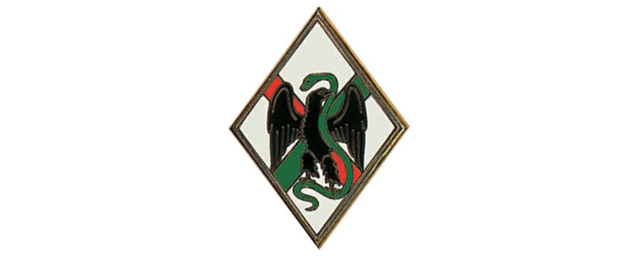 1° Régiment Etranger
