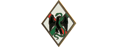 1° Régiment Etranger