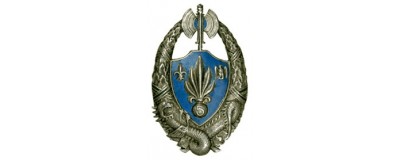 5° Régiment Etranger d'Infanterie