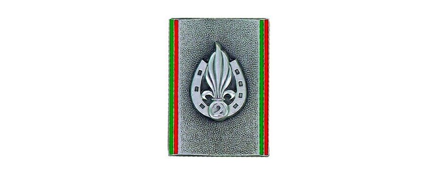 2° Régiment Etranger d'Infanterie
