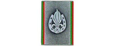 2° Régiment Etranger d'Infanterie